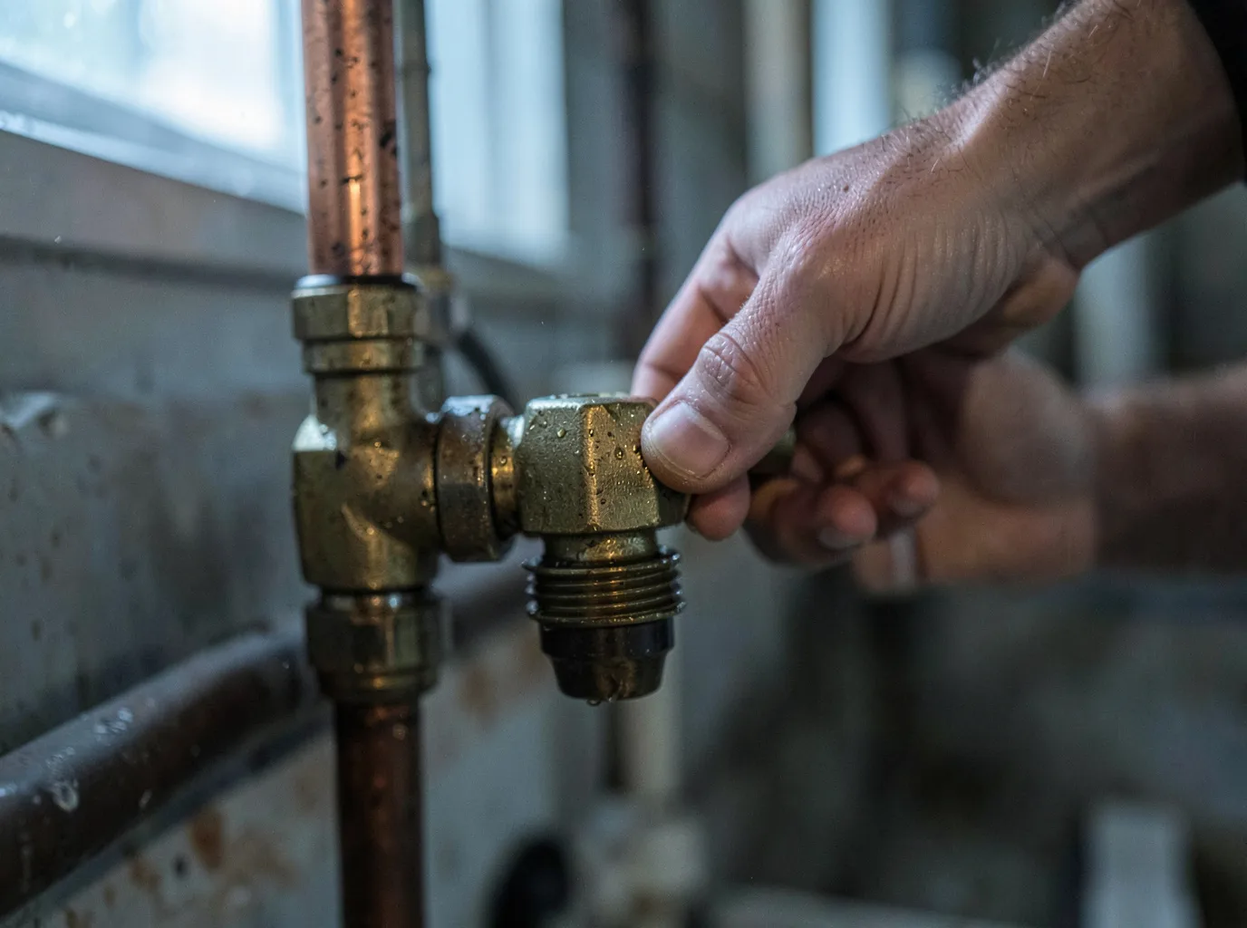 Emergency Plumber Novice, TX FAQs